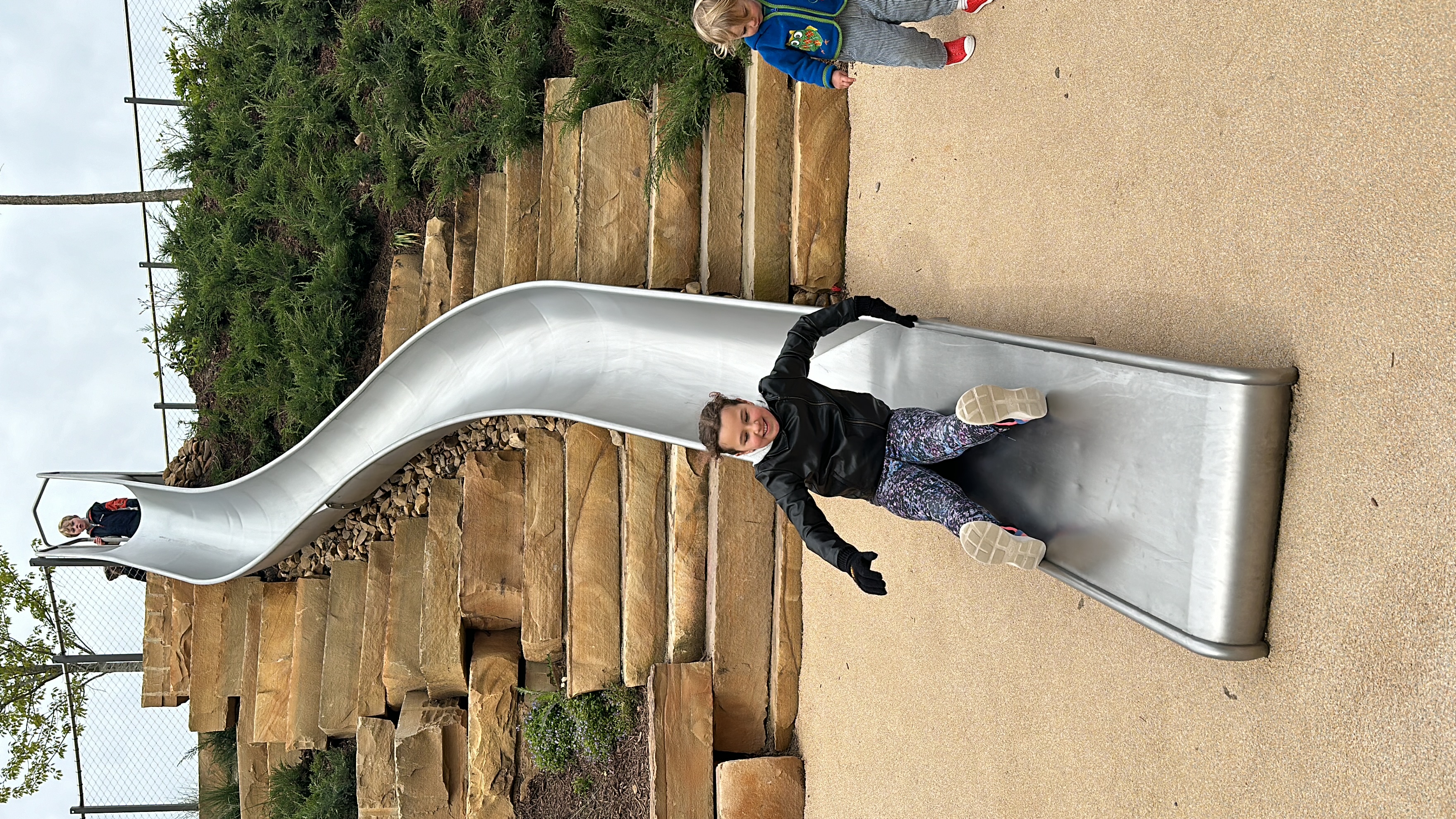 Field Trips
